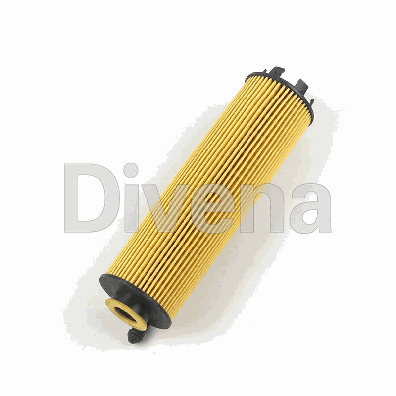Filtro de óleo - image 0