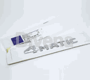 Emblema 4-MATIC - image 0