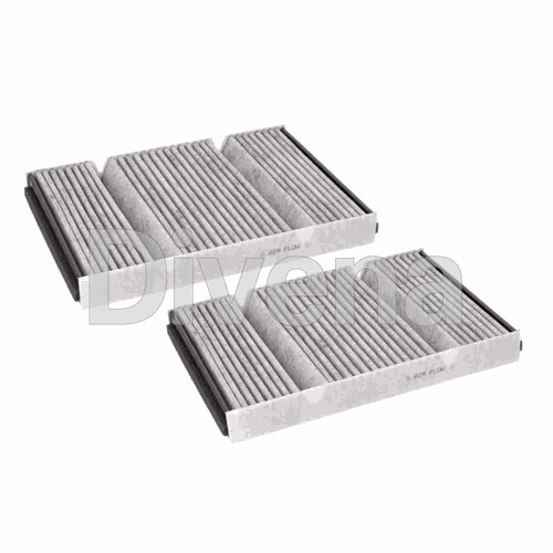 Filtro de cabine - image 0