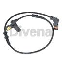 Sensor de rotação ABS dianteiro - image 0