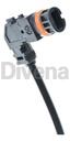 Sensor de rotação ABS dianteiro - image 2