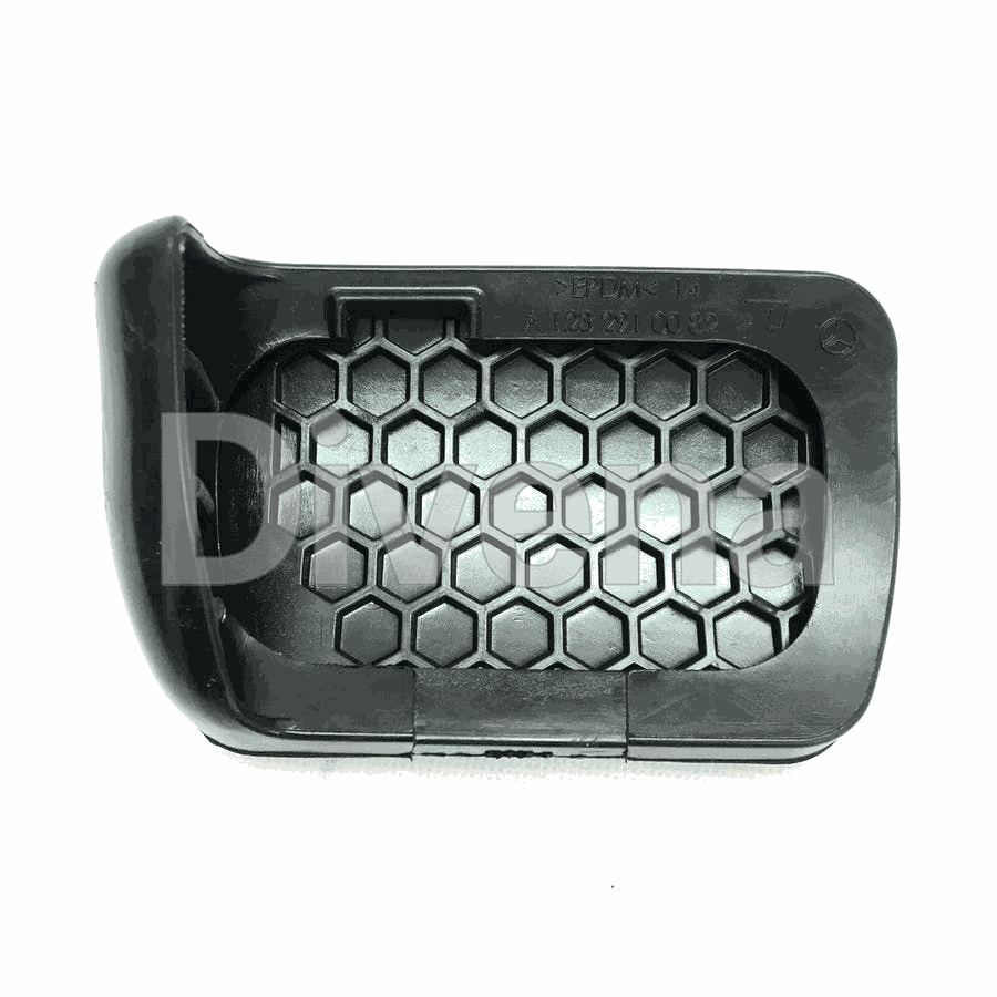 Capa do pedal - image 0