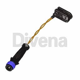 [A1645401017] Sensor da pastilha de freio