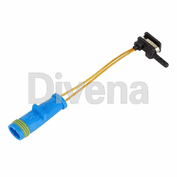 [A1695401617] Sensor de desgaste da pastilha de freio