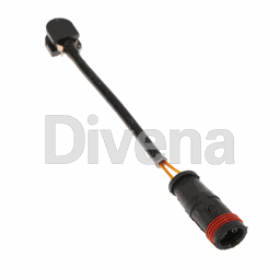 [A1715400617] Sensor da pastilha