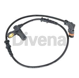 [A2205400117] Sensor de rotação ABS dianteiro