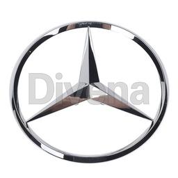 [A2217580058] Emblema dianteiro Mercedes